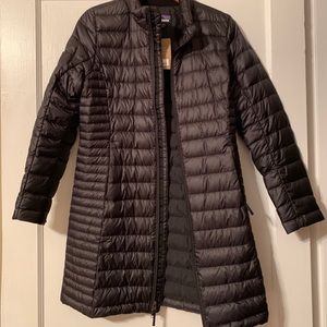Patagonia women’s Fiona Parka
